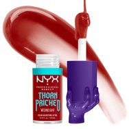 Nyx Professional Makeup Wednesday Color Adjusting Lip Oil 4.8ml - Thorn Pricked Nyx Professional Makeup Wednesday Color Adjusting Lip Oil 4.8ml - Thorn Pricked