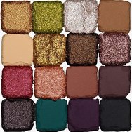 Nyx Professional Makeup Home Alone Ultimate Battle Plan Shadow Palette 1 бр