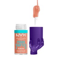 Nyx Professional Makeup Wednesday Color Adjusting Lip Oil 4.8ml - Moon Shifted Nyx Professional Makeup Wednesday Color Adjusting Lip Oil 4.8ml - Moon Shifted