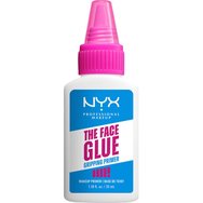 Nyx Professional Makeup The Face Glue Gripping Primer 35ml