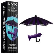 Nyx Professional Makeup Wednesday Phone Umbrella 1 бр Nyx Professional Makeup Wednesday Phone Umbrella 1 бр