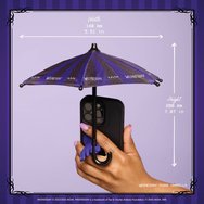 Nyx Professional Makeup Wednesday Phone Umbrella 1 бр Nyx Professional Makeup Wednesday Phone Umbrella 1 бр