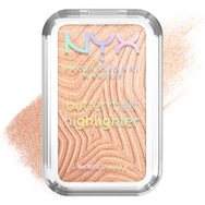 Nyx Professional Makeup Buttermelt Highlighter 5g - 10 Glaze it Butta