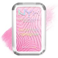 Nyx Professional Makeup Buttermelt Highlighter 5g - 15 U Butta Werk Nyx Professional Makeup Buttermelt Highlighter 5g - 15 U Butta Werk