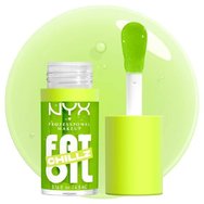 Nyx Professional Makeup Fat Oil Chillz 4.8ml - 19 Kiwi Freezie