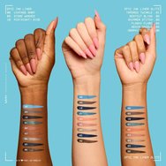 Nyx Professional Makeup Epic Ink Liner 1ml - Tapered Twinkle