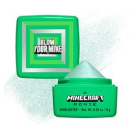 Nyx Professional Makeup Minecraft Movie Highlighter Balm 8g - Blow Your Mine Nyx Professional Makeup Minecraft Movie Highlighter Balm 8g - Blow Your Mine