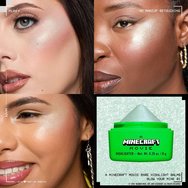Nyx Professional Makeup Minecraft Movie Highlighter Balm 8g - Blow Your Mine Nyx Professional Makeup Minecraft Movie Highlighter Balm 8g - Blow Your Mine