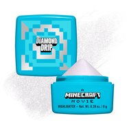 Nyx Professional Makeup Minecraft Movie Highlighter Balm 8g - Diamond Drip Nyx Professional Makeup Minecraft Movie Highlighter Balm 8g - Diamond Drip