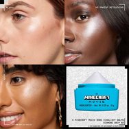 Nyx Professional Makeup Minecraft Movie Highlighter Balm 8g - Diamond Drip Nyx Professional Makeup Minecraft Movie Highlighter Balm 8g - Diamond Drip