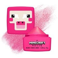 Nyx Professional Makeup Minecraft Movie Blush 8g - Oh She Baaahd Nyx Professional Makeup Minecraft Movie Blush 8g - Oh She Baaahd
