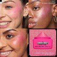 Nyx Professional Makeup Minecraft Movie Blush 8g - Oh She Baaahd Nyx Professional Makeup Minecraft Movie Blush 8g - Oh She Baaahd
