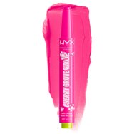 Nyx Professional Makeup Minecraft Movie Shiny Lip Balm 2g - Cherry Grove Girlie Nyx Professional Makeup Minecraft Movie Shiny Lip Balm 2g - Cherry Grove Girlie