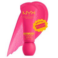 Nyx Professional Makeup Smushy Matte Lip Balm 8ml - 03 Sweet Smack Nyx Professional Makeup Smushy Matte Lip Balm 8ml - 03 Sweet Smack