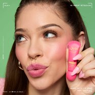 Nyx Professional Makeup Smushy Matte Lip Balm 8ml - 03 Sweet Smack Nyx Professional Makeup Smushy Matte Lip Balm 8ml - 03 Sweet Smack