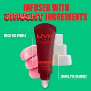 Nyx Professional Makeup Smushy Matte Lip Balm 8ml - 03 Sweet Smack Nyx Professional Makeup Smushy Matte Lip Balm 8ml - 03 Sweet Smack