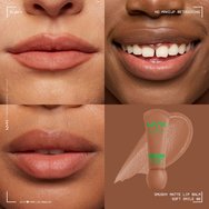 Nyx Professional Makeup Smushy Matte Lip Balm 8ml - 06 Soft Smile Nyx Professional Makeup Smushy Matte Lip Balm 8ml - 06 Soft Smile