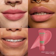 Nyx Professional Makeup Smushy Matte Lip Balm 8ml - 05 Snuggle SZN Nyx Professional Makeup Smushy Matte Lip Balm 8ml - 05 Snuggle SZN