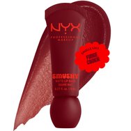 Nyx Professional Makeup Smushy Matte Lip Balm 8ml - 07 Swipe 2 Smooth Nyx Professional Makeup Smushy Matte Lip Balm 8ml - 07 Swipe 2 Smooth