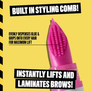 Nyx Professional Makeup Crazy Lift The Brow Glue 7ml