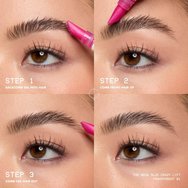 Nyx Professional Makeup Crazy Lift The Brow Glue 7ml
