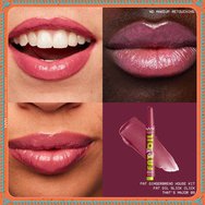 Nyx Professional Makeup Promo Gingerbread Shiny Sheer Lip Balm 3x2g & Fat Oil 4x4.8ml