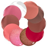 Nyx Professional Makeup Promo Holiday Butter Gloss Vault Lip Gloss Kit 10 бр Nyx Professional Makeup Promo Holiday Butter Gloss Vault Lip Gloss Kit 10 бр