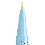 Nyx Professional Makeup Glitz Waterproof Epic Ink Liner 1ml - Spice Spice Baby Nyx Professional Makeup Glitz Waterproof Epic Ink Liner 1ml - Spice Spice Baby