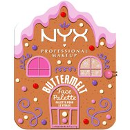Nyx Professional Makeup Buttermelt Face Palete 2 x 5g - Light/Medium Nyx Professional Makeup Buttermelt Face Palete 2 x 5g - Light/Medium
