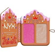 Nyx Professional Makeup Buttermelt Face Palete 2 x 5g - Light/Medium Nyx Professional Makeup Buttermelt Face Palete 2 x 5g - Light/Medium