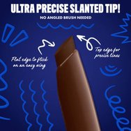 Nyx Professional Makeup Epic Inky Stix Mat Eyeliner Waterproof Cream Gel 0.1g - 02 Ember Energy