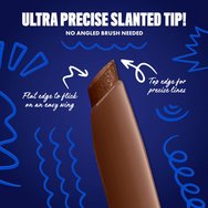 Nyx Professional Makeup Epic Inky Stix Mat Eyeliner Waterproof Cream Gel 0.1g - 03 Kinetic Copper