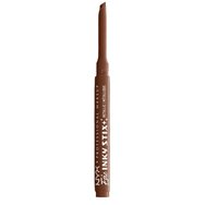 Nyx Professional Makeup Epic Inky Stix Mat Eyeliner Waterproof Cream Gel 0.1g - 03 Kinetic Copper