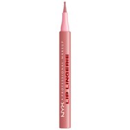 Nyx Professional Makeup Lip Lingerie Staining Wear Lip Liner 1ml - 07 Cuff me