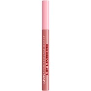 Nyx Professional Makeup Lip Lingerie Staining Wear Lip Liner 1ml - 07 Cuff me