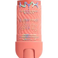 Nyx Professional Makeup Buttermelt Stix Glow Boosting Highlighter 5g - 09 Melt Down