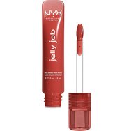 Nyx Professional Makeup Jelly Job Full Bodied Shine Lip Gloss 7,5ml - 06 Jelly Filled