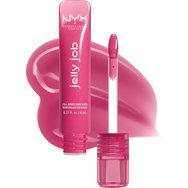 Nyx Professional Makeup Jelly Job Full Bodied Shine Lip Gloss 7,5ml - 09 Jelly Jammin\'