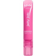 Nyx Professional Makeup Jelly Job Full Bodied Shine Lip Gloss 7,5ml - 11 Jelly Icing