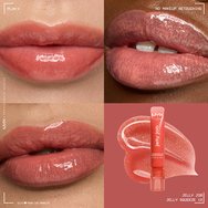 Nyx Professional Makeup Jelly Job Full Bodied Shine Lip Gloss 7,5ml - 12 Jelly Squeeze