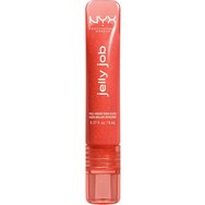 Nyx Professional Makeup Jelly Job Full Bodied Shine Lip Gloss 7,5ml - 12 Jelly Squeeze