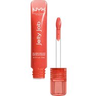 Nyx Professional Makeup Jelly Job Full Bodied Shine Lip Gloss 7,5ml - 12 Jelly Squeeze