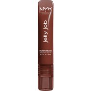 Nyx Professional Makeup Jelly Job Full Bodied Shine Lip Gloss 7,5ml - 16 Jellybean