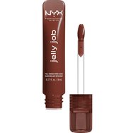 Nyx Professional Makeup Jelly Job Full Bodied Shine Lip Gloss 7,5ml - 16 Jellybean