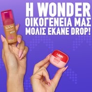 Nyx Professional Makeup Wonder Snatch Lifting Setting Powder 6g - 03 Peach Posse