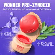 Nyx Professional Makeup Wonder Snatch Lifting Setting Powder 6g - 03 Peach Posse