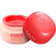 Nyx Professional Makeup Wonder Snatch Lifting Setting Powder 6g - 04 Apricot Attitude