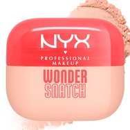 Nyx Professional Makeup Wonder Snatch Lifting Setting Powder 6g - 04 Apricot Attitude
