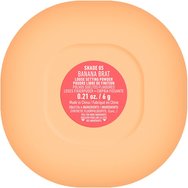 Nyx Professional Makeup Wonder Snatch Lifting Setting Powder 6g - 05 Banana Brat