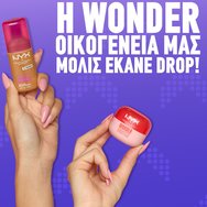 Nyx Professional Makeup Wonder Snatch Lifting Setting Powder 6g - 05 Banana Brat